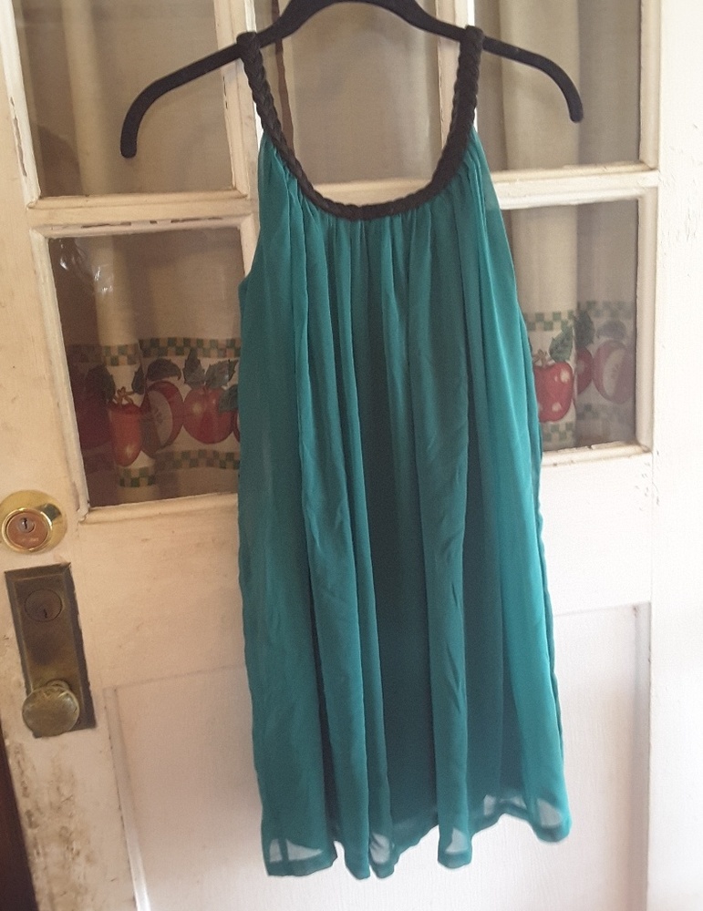 Casting shift dress part of 3 form25 sale
